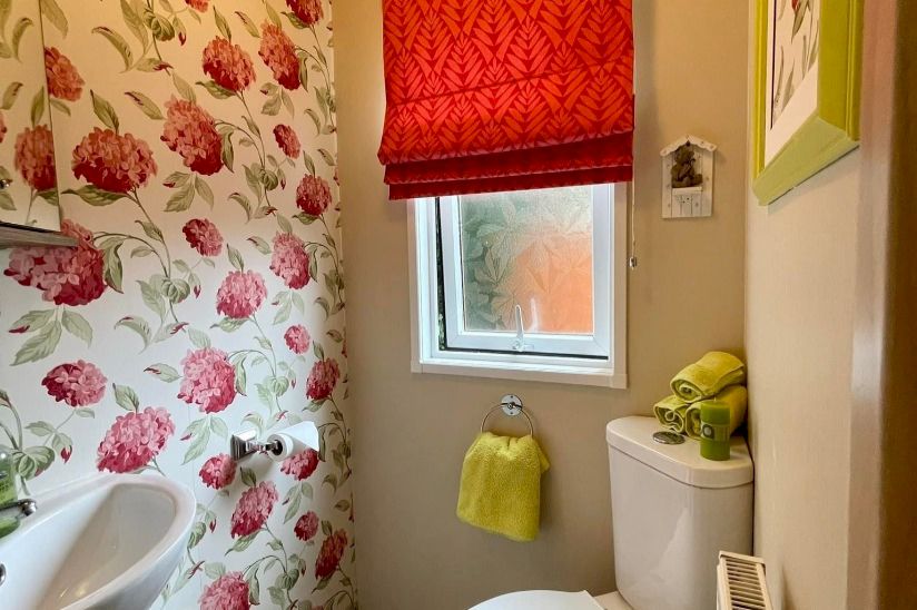 Two Bed Pemberton Marlow (35x12) 2012 Two Bed Pemberton Marlow (35x12) 2012