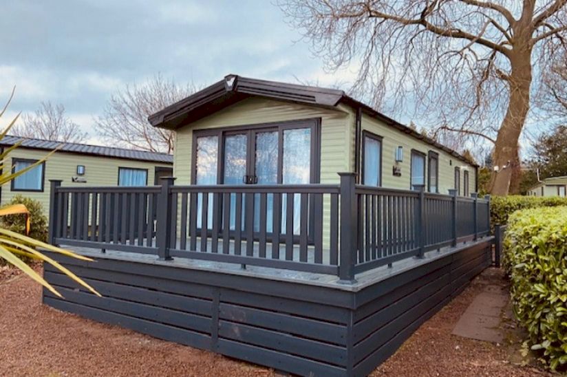 Willerby Manor (2020) 35 x 12 Willerby Manor (2020) 35 x 12