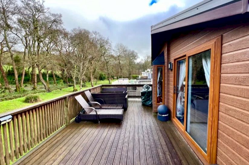 Two Bed Willerby Boston Lodge (40x20) 2012 Two Bed Willerby Boston Lodge (40x20) 2012