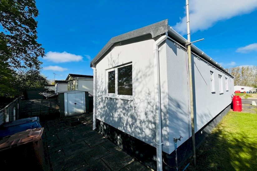 Two Bed Homeseeker Langdale Plus 40x10 Two Bed Homeseeker Langdale Plus 40x10