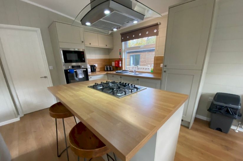 Three Bed Prestige Dovecote (20x42) 2019 Three Bed Prestige Dovecote (20x42) 2019