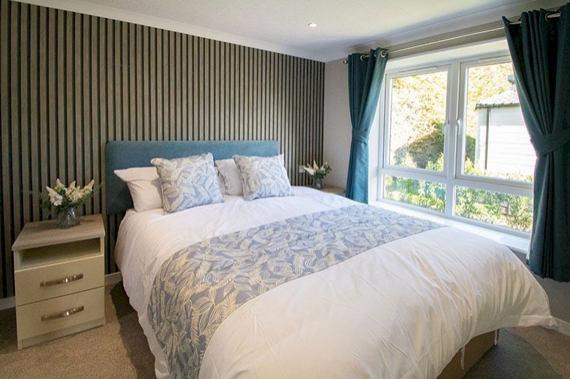 Two Bed Omar Image Two Bed Omar Image