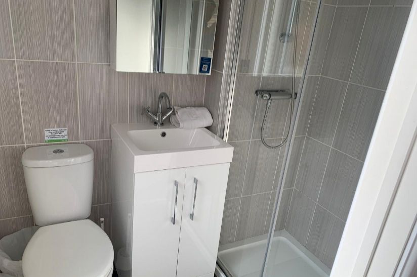 Three Bed Prestige Buckland (20x40) 2019 Preloved Three Bed Prestige Buckland (20x40) 2019 Preloved
