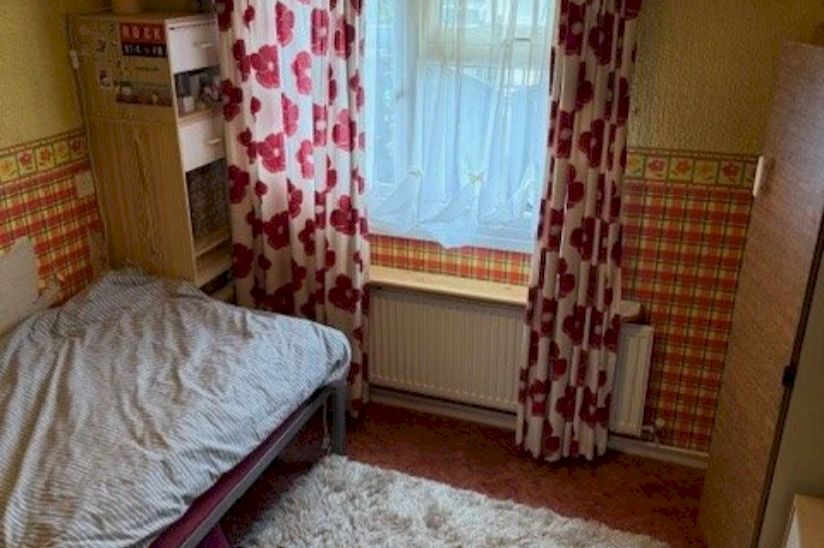 Two Bed Stately Albion (38x20) 1985 Two Bed Stately Albion (38x20) 1985