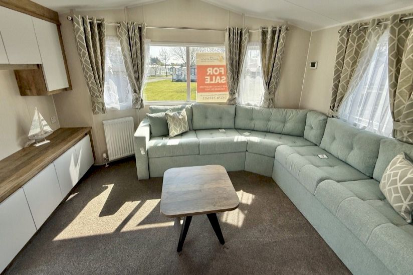 Two Bed Willerby Brookwood (28x12) Two Bed Willerby Brookwood (28x12)