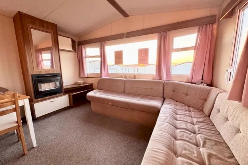 Three Bed Pre-Owned ABI Coghurst (33x12) 2012 Three Bed Pre-Owned ABI Coghurst (33x12) 2012