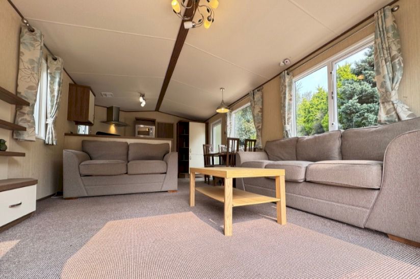 Two Bedroom ABI Alderley (36x12) 2014 Two Bedroom ABI Alderley (36x12) 2014