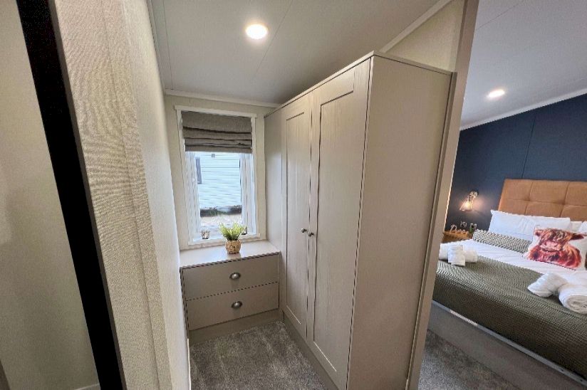 New Two Bed Victory Park View Lodge (37x20) New Two Bed Victory Park View Lodge (37x20)