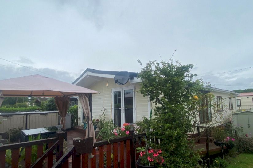 Three Bed Peveril Lodge Three Bed Peveril Lodge