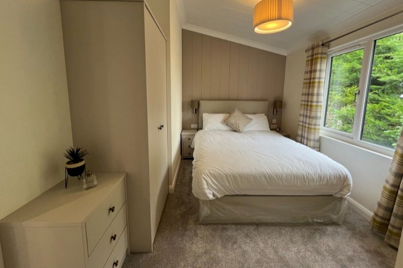 Two Bed Willerby Acorn (36x20) 2022 Two Bed Willerby Acorn (36x20) 2022