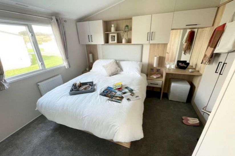Two Bed Willerby Lamberhurst (38x12) 2023 Two Bed Willerby Lamberhurst (38x12) 2023