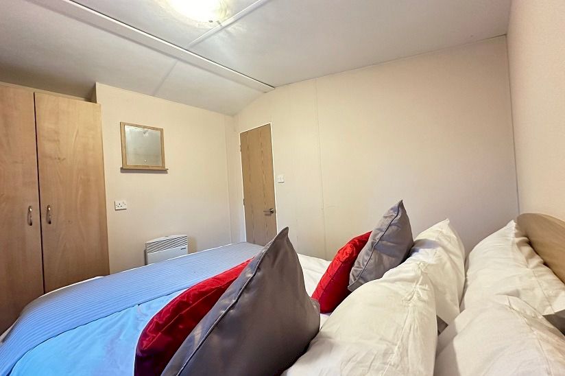 Two Bed Delta Resort (28x12) 2014 Two Bed Delta Resort (28x12) 2014