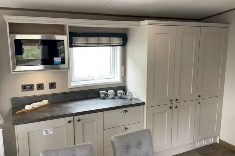 Three Bed ABI Beaumont (42x14) 2023 Three Bed ABI Beaumont (42x14) 2023