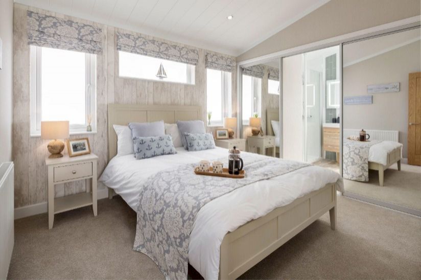 Two bed Wessex Contemporary (20x41) 2023 Two bed Wessex Contemporary (20x41) 2023