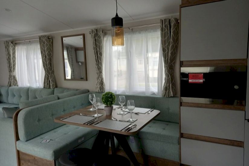 Two Bed Willerby Brookwood (38x12) Two Bed Willerby Brookwood (38x12)