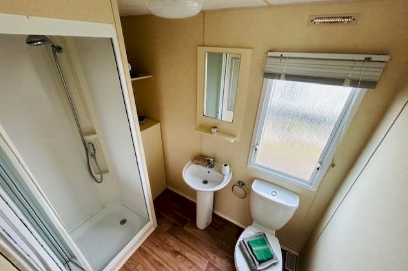 Three Bed ABI Vista (36x12) 2010 Three Bed ABI Vista (36x12) 2010