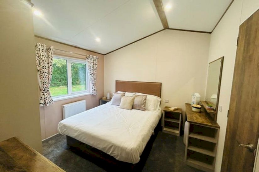 Two Bed Willerby Malton Elite (40x14.5) 2025 Two Bed Willerby Malton Elite (40x14.5) 2025