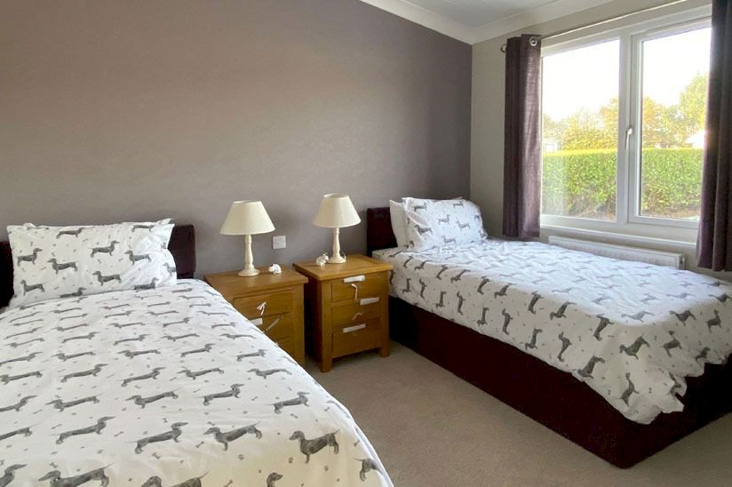 Two Bed Willerby Acorn Two Bed Willerby Acorn