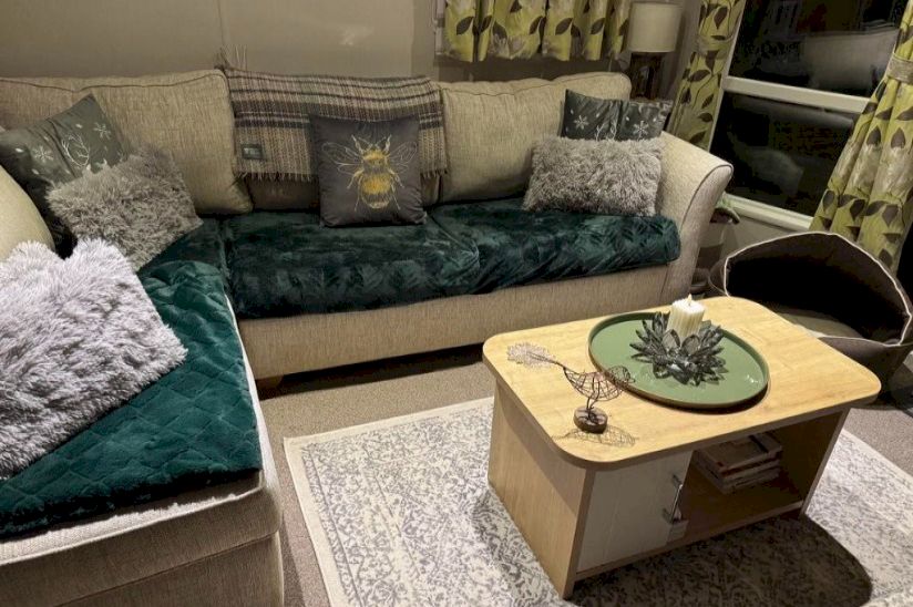 Two Bed Willerby Winchester (38x12) 2018 Two Bed Willerby Winchester (38x12) 2018