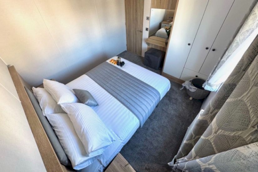 Willerby Cranbrook 2023 (40ftx20ft) Willerby Cranbrook 2023 (40ftx20ft)