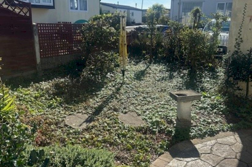Two Bed Homeseeker Quantock (40x20) 2000 Two Bed Homeseeker Quantock (40x20) 2000