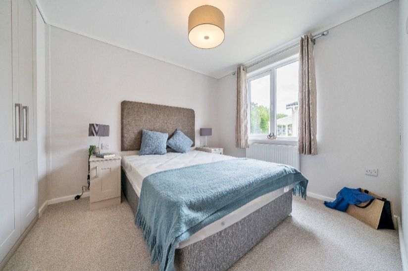 NEW Two Bed Prestige Majestic (40x20) NEW Two Bed Prestige Majestic (40x20)