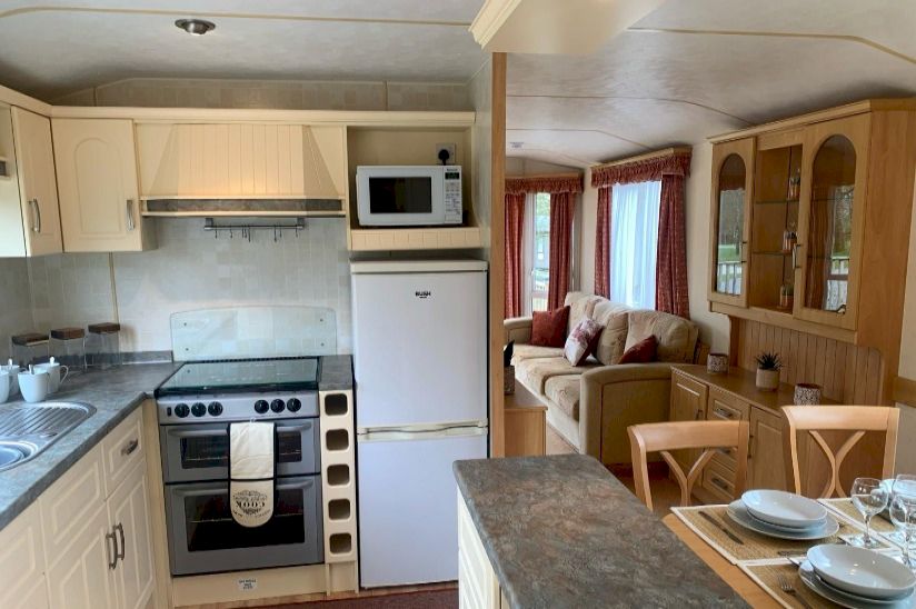 Two Bed Atlas Amethyst Two Bed Atlas Amethyst