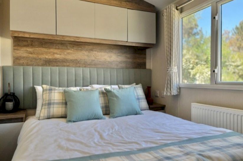 Three Bed Willerby Brookwood Three Bed Willerby Brookwood