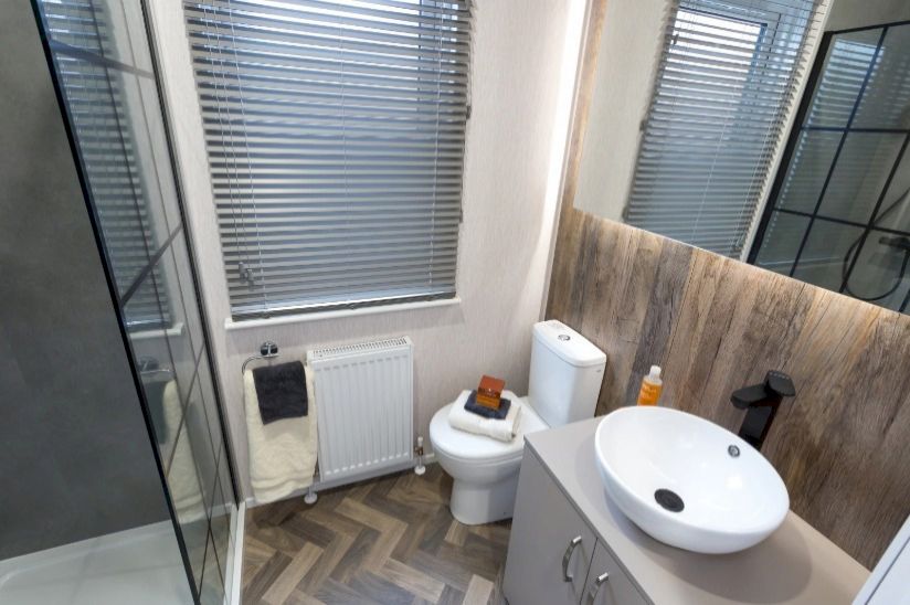 NEW HOME Two Bed Pemberton Rivington NEW HOME Two Bed Pemberton Rivington