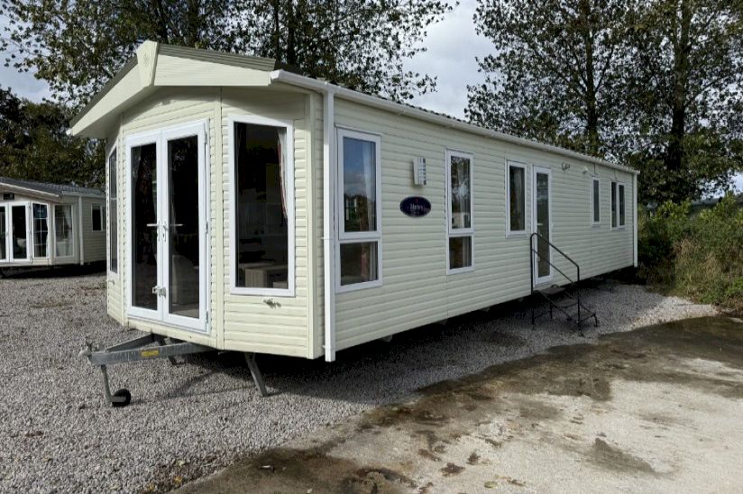 Two Bed Pemberton Marlow (38x12) Two Bed Pemberton Marlow (38x12)