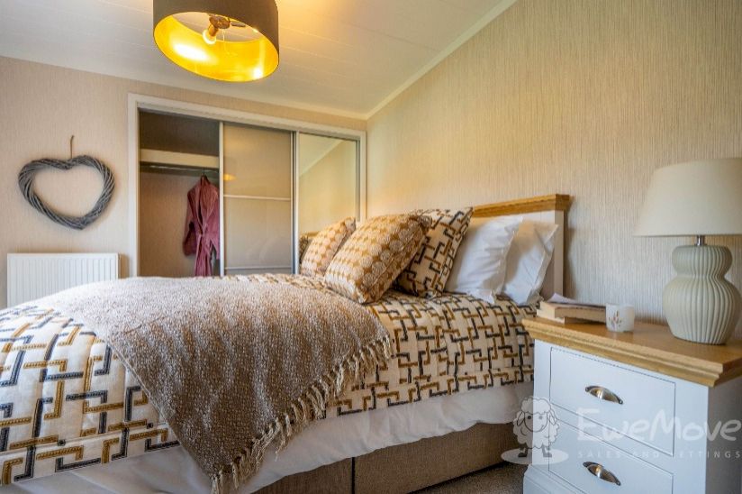 Two Bed Wessex Canford (40x20) Two Bed Wessex Canford (40x20)