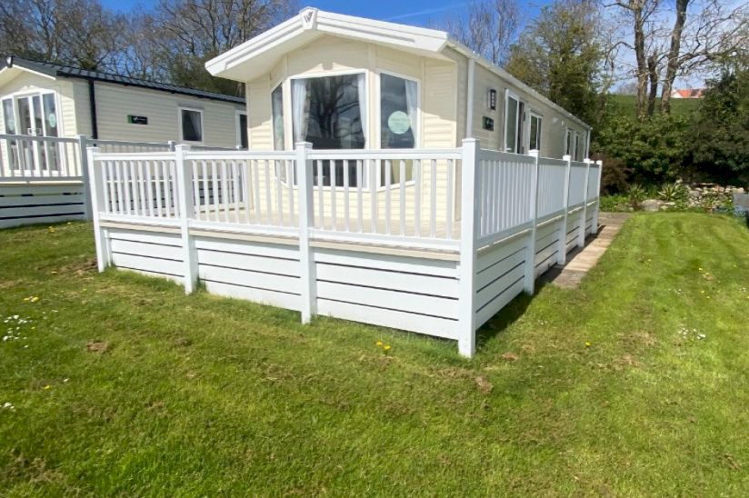Three Bed Willerby Sierra 2024 Three Bed Willerby Sierra 2024