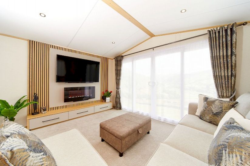 Two bed Carnaby Chantry Lodge (13x41) 2024 Two bed Carnaby Chantry Lodge (13x41) 2024