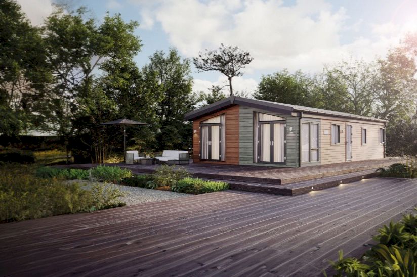 Two Bed Willerby Acorn Two Bed Willerby Acorn