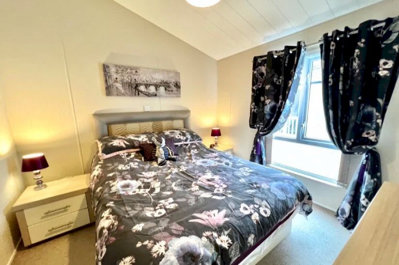 Two Bed Willerby Boston Lodge (40x20) 2012 Two Bed Willerby Boston Lodge (40x20) 2012