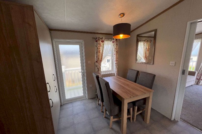 NEW Two Bed Pemberton Regent (38x12) 2023 NEW Two Bed Pemberton Regent (38x12) 2023