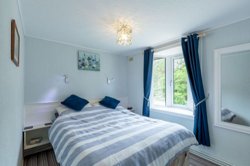 One Bed Otter Lodge One Bed Otter Lodge