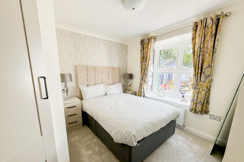 Two Bed Stately Albion Woburn (45x20) Two Bed Stately Albion Woburn (45x20)