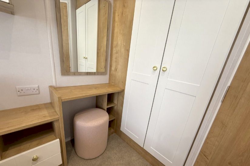 Two Bed Willerby Sierra (35x12) Two Bed Willerby Sierra (35x12)