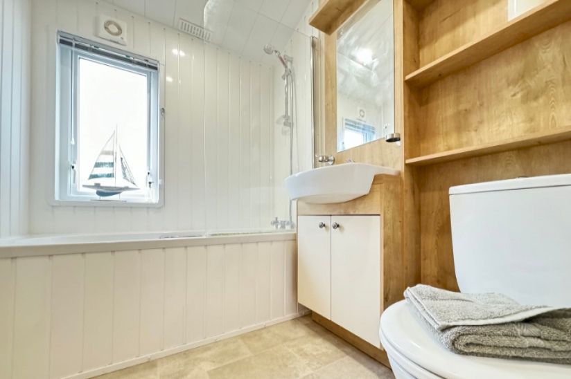 Two Bed Willerby Heathfield Lodge (40x20) 2017 Two Bed Willerby Heathfield Lodge (40x20) 2017