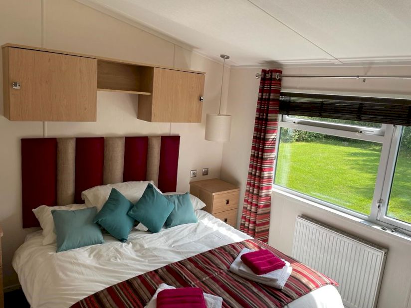Two Bed Pre-Owned Victory Lodge Two Bed Pre-Owned Victory Lodge