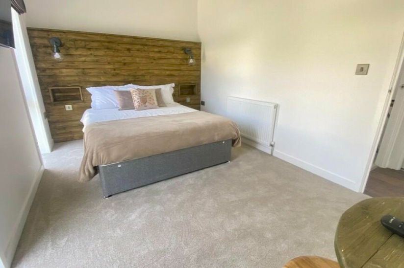 Two Bed Pathfinder Retreat (40x20) Two Bed Pathfinder Retreat (40x20)