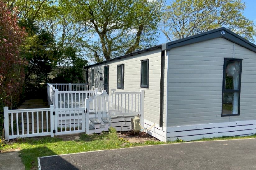 Two Bed Swift Vendee (40x12) Two Bed Swift Vendee (40x12)