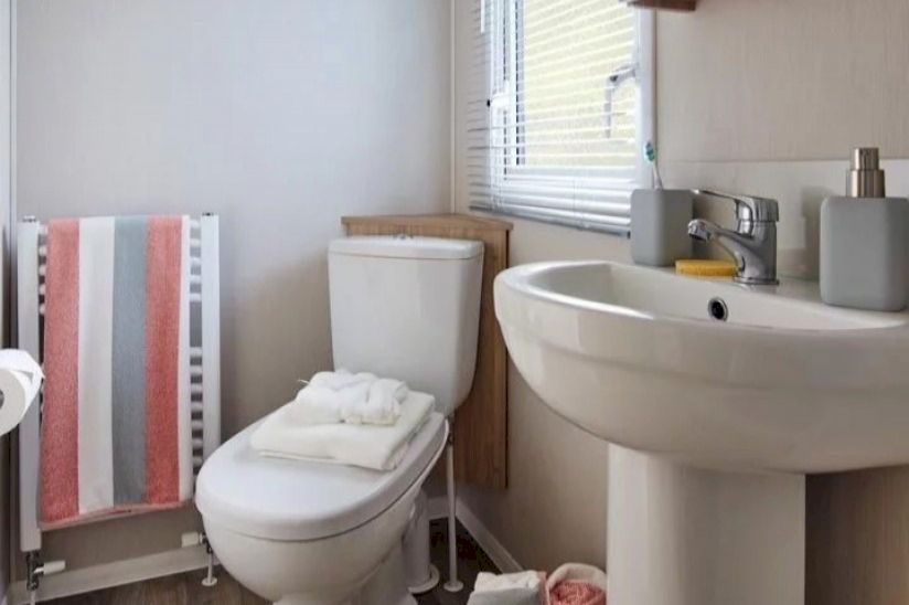 Two Bed Willerby Manor (35x12) Two Bed Willerby Manor (35x12)