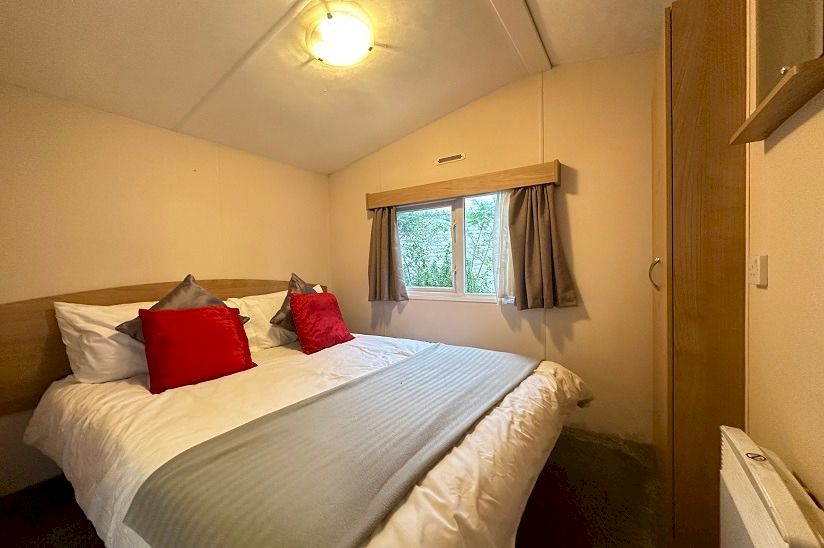 Two Bed Delta Resort (28x12) 2014 Two Bed Delta Resort (28x12) 2014