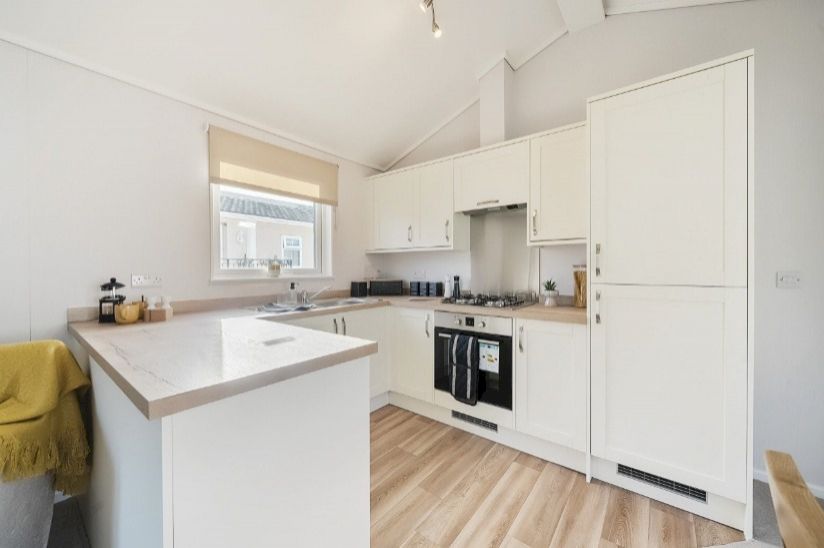 NEW HOME Two Bed Prestige Sonata (40x14) NEW HOME Two Bed Prestige Sonata (40x14)