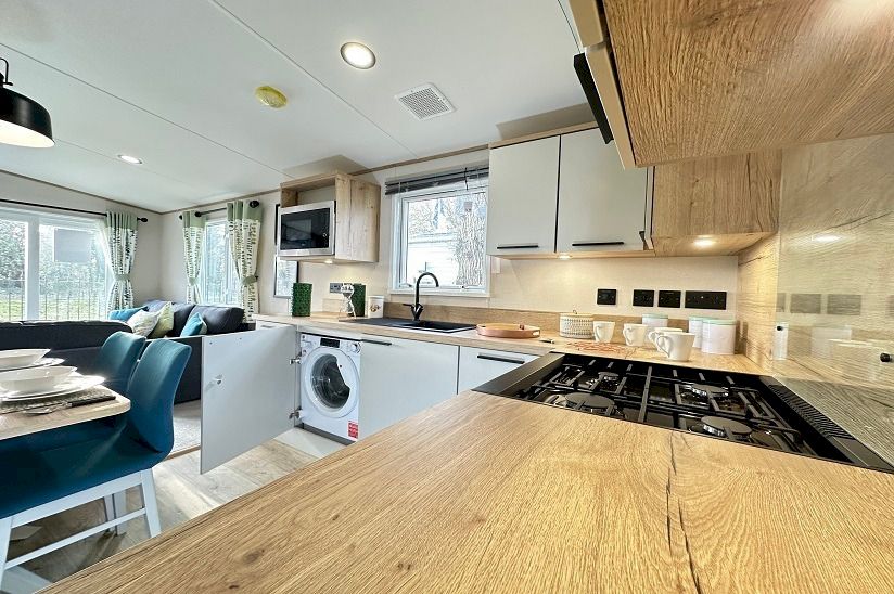 Two Bed ABI Beverley (39x12) 2023 Two Bed ABI Beverley (39x12) 2023