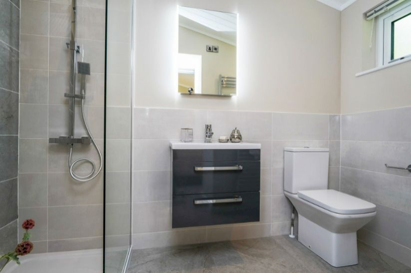 Four Bed Oakgrove Waverton (50x22) Four Bed Oakgrove Waverton (50x22)