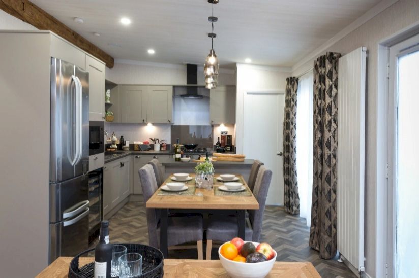 NEW HOME Two Bed Pemberton Rivington NEW HOME Two Bed Pemberton Rivington