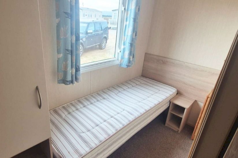 Three bed ABI Trieste Three bed ABI Trieste
